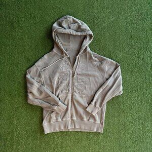 New York 95 Zip-Up Hoodie